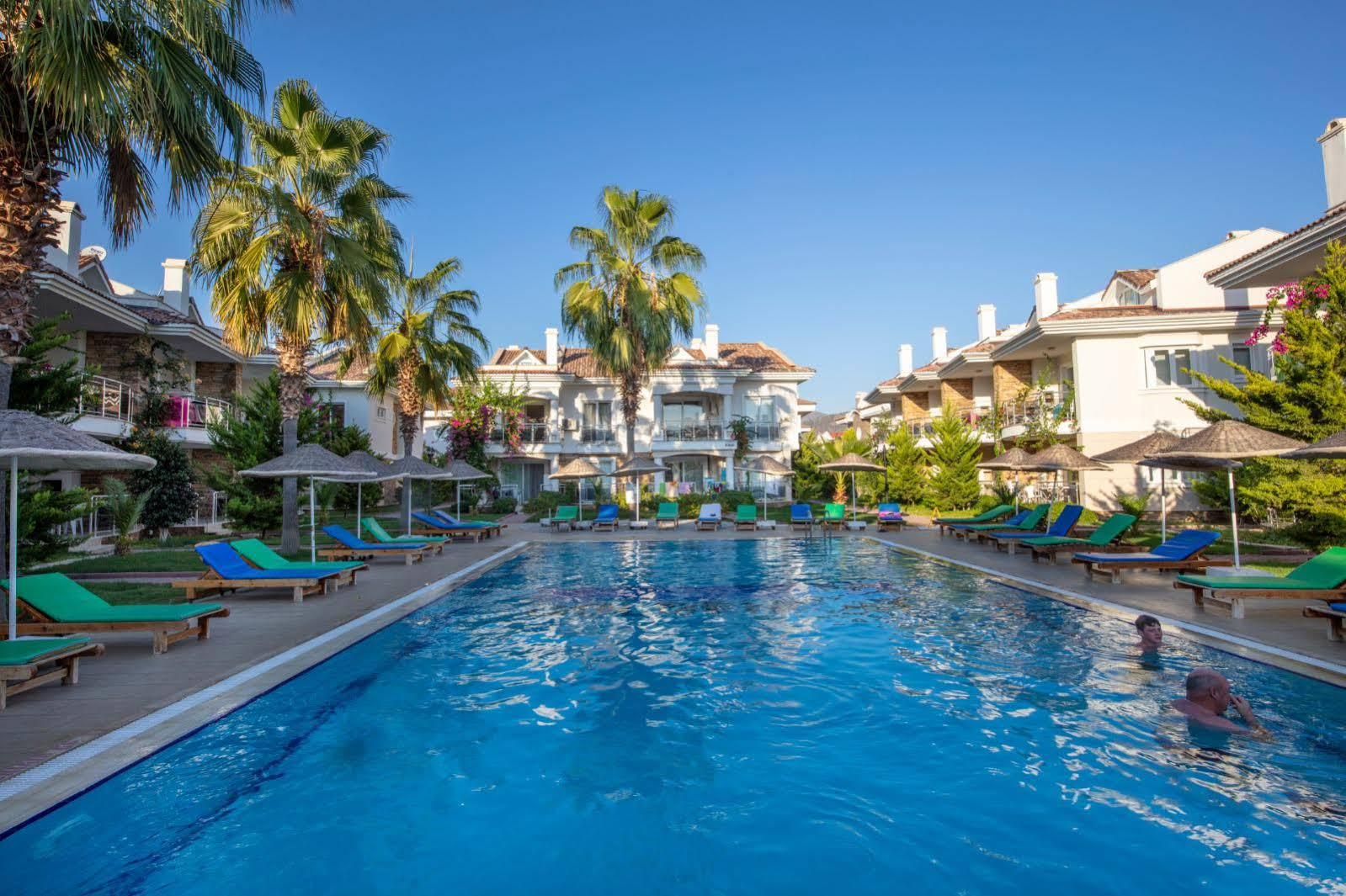 Holiday home Blue Fethiye