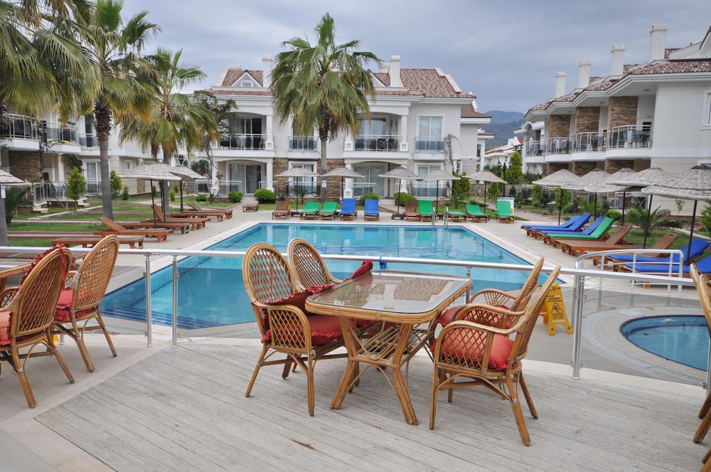 Holiday home Blue Fethiye