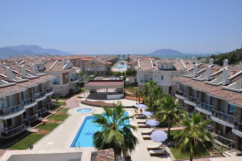Blue * Fethiye