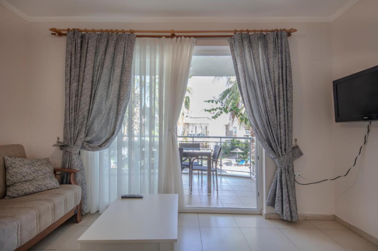 Tatil Evi Blue *