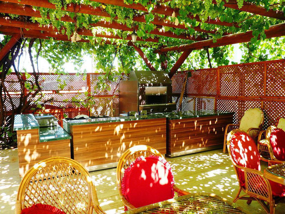 Holiday home Blue Fethiye
