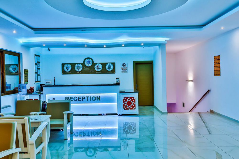 Blue Tatil Evi