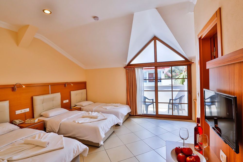 Blue Tatil Evi