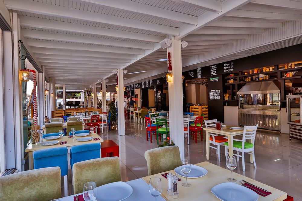 Blue Tatil Evi Fethiye