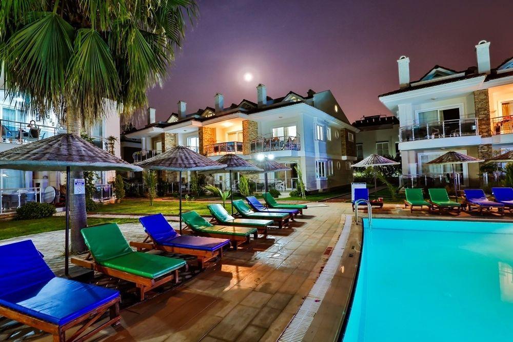 Blue * Fethiye