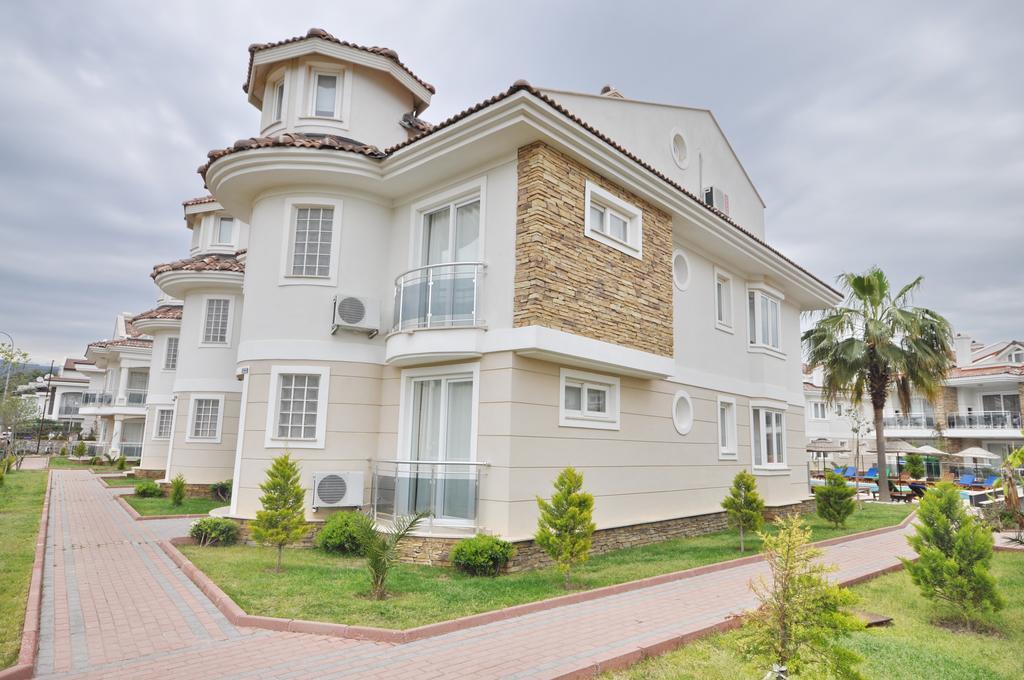 Holiday home Blue Fethiye
