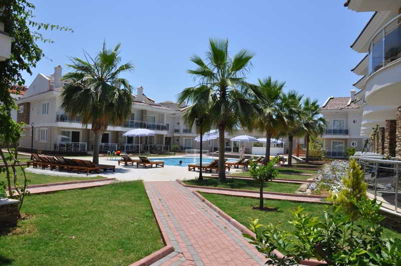 Blue * Fethiye