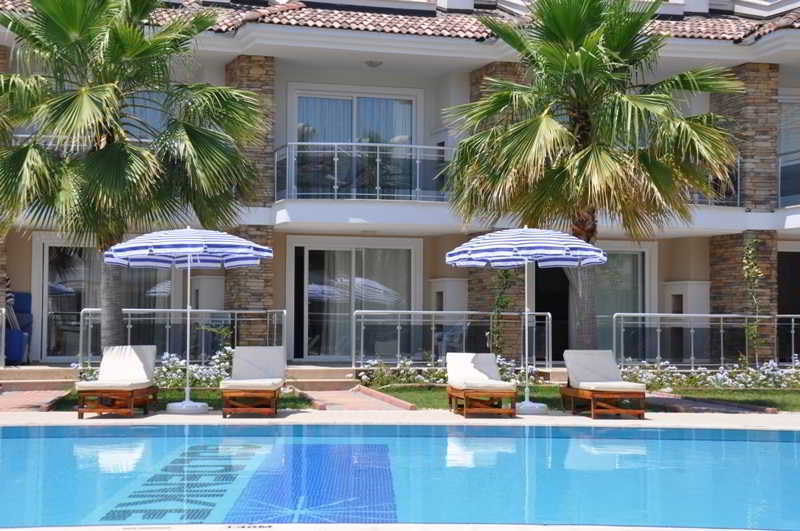 Blue Fethiye