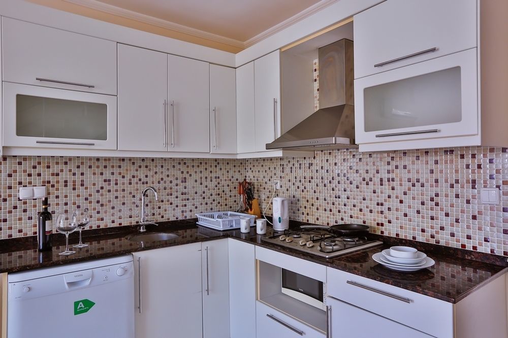 Tatil Evi Blue Fethiye