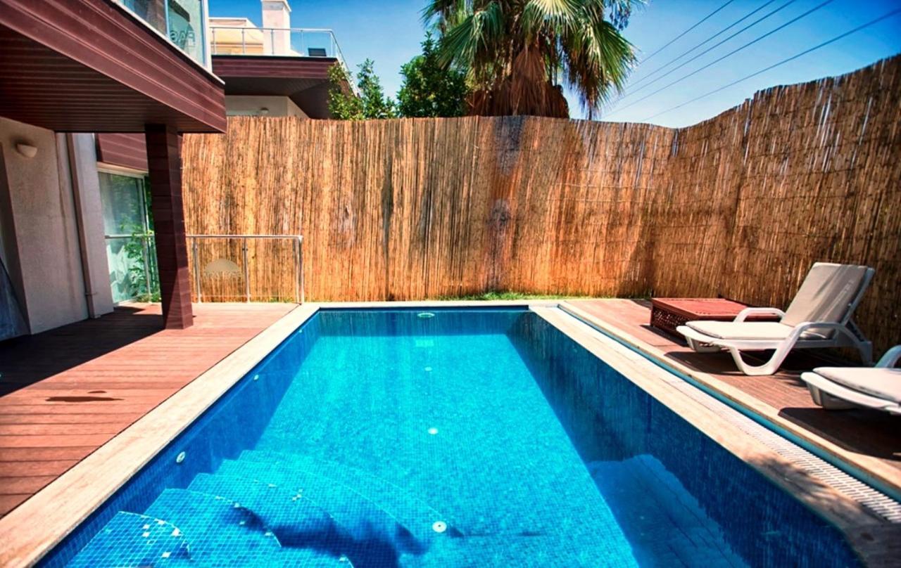 Blue Holiday home Fethiye