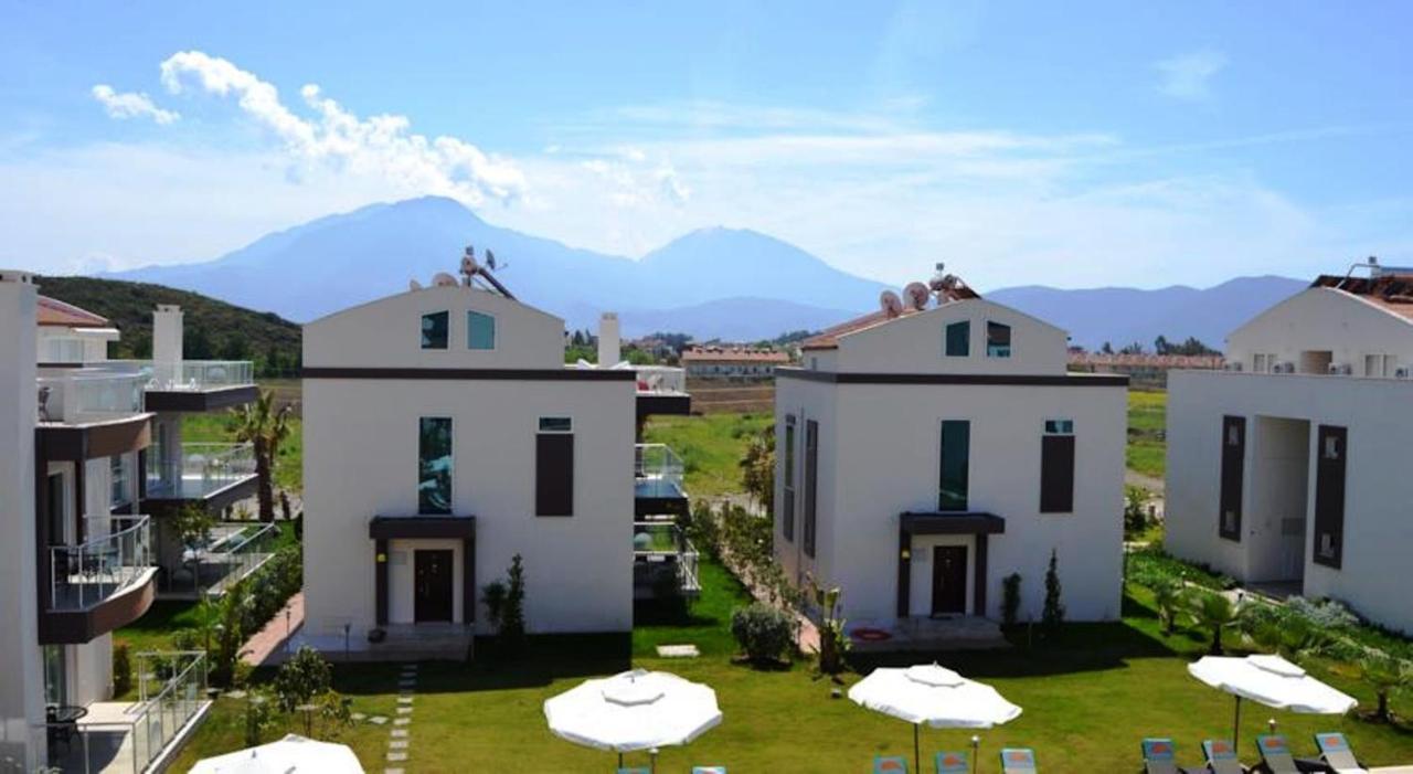 Blue Tatil Evi