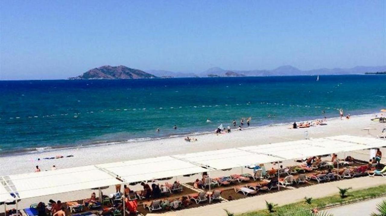 Tatil Evi Blue