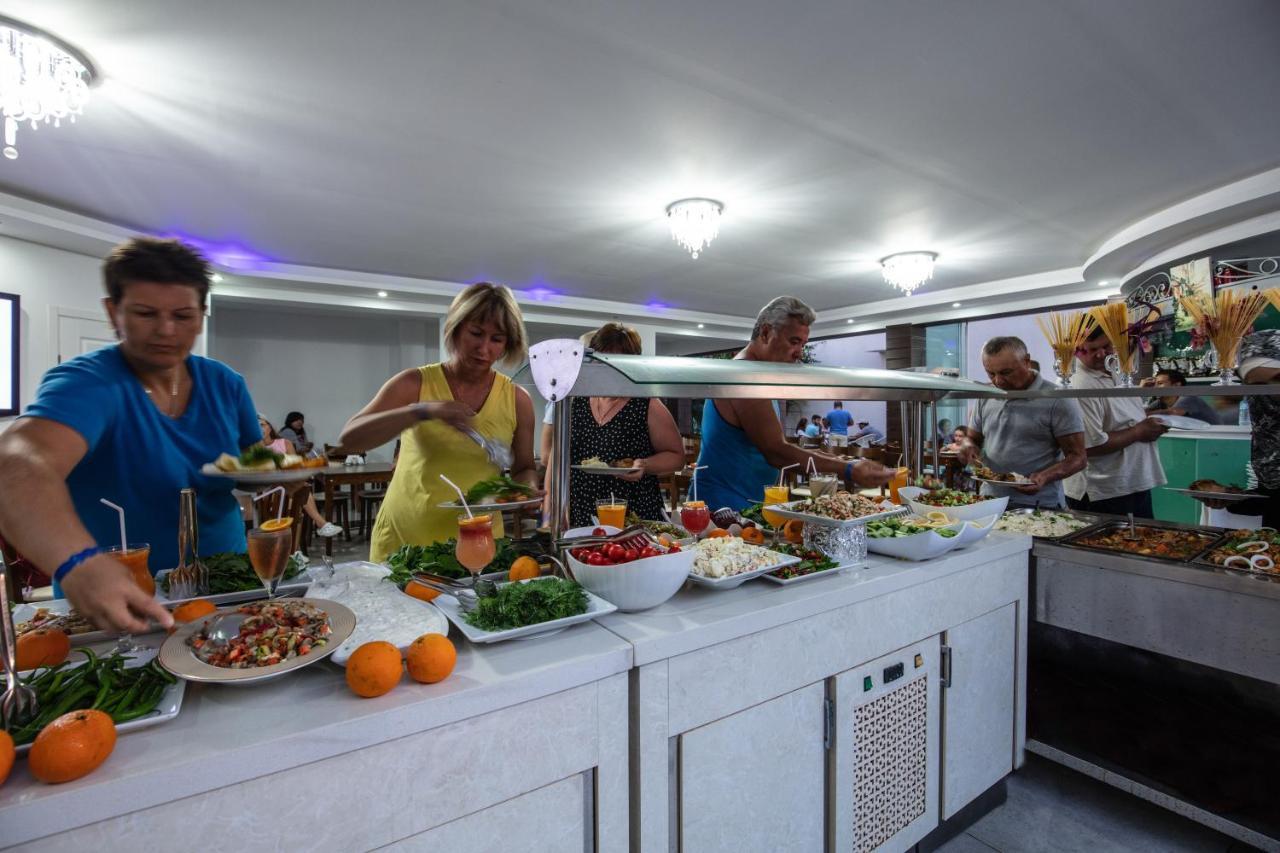Tatil Evi Blue