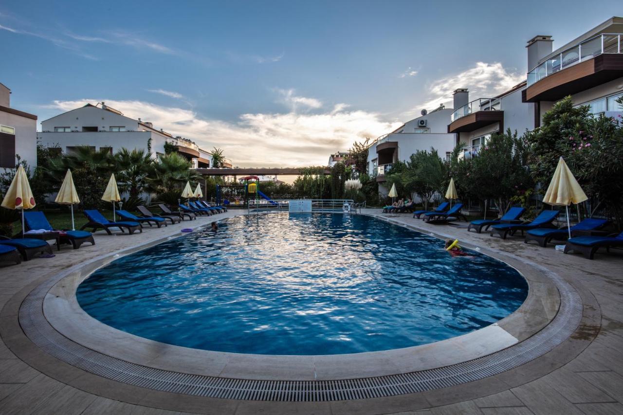 Blue Fethiye